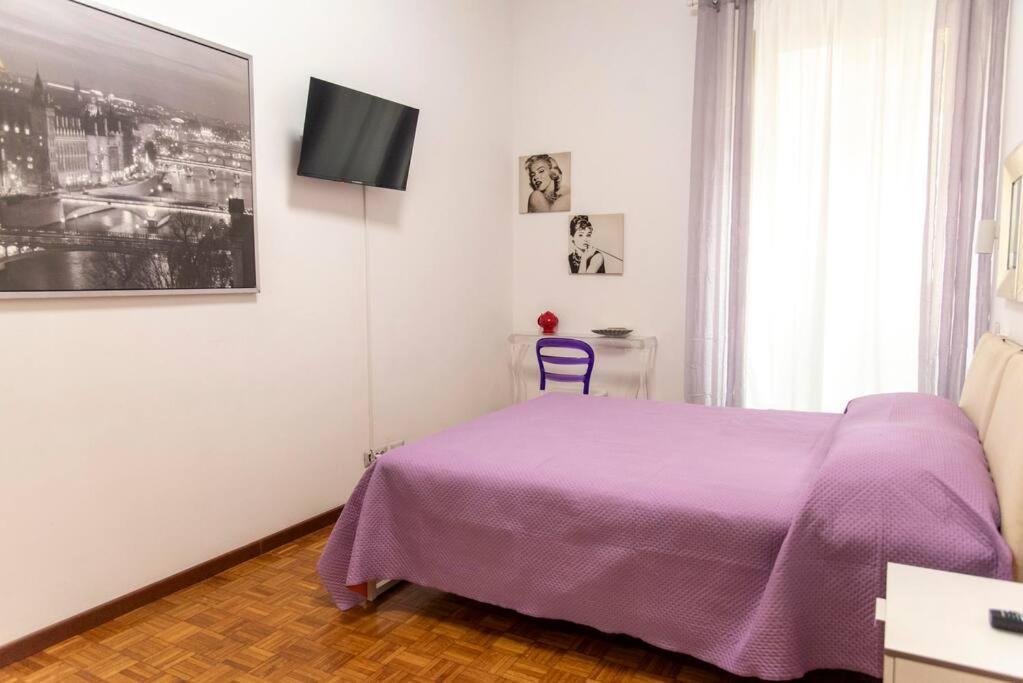 Nova Domus Colosseo Róma Kültér fotó